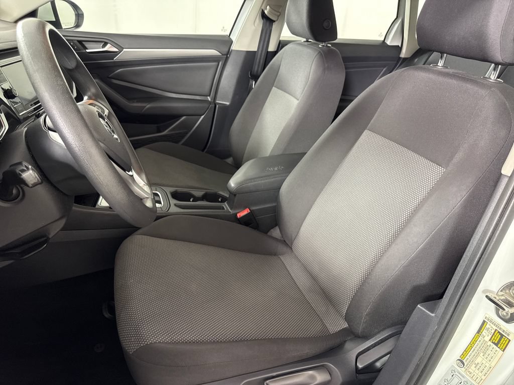 Used 2020 Volkswagen Jetta S w/ Driver Assistance Package FWD image 11