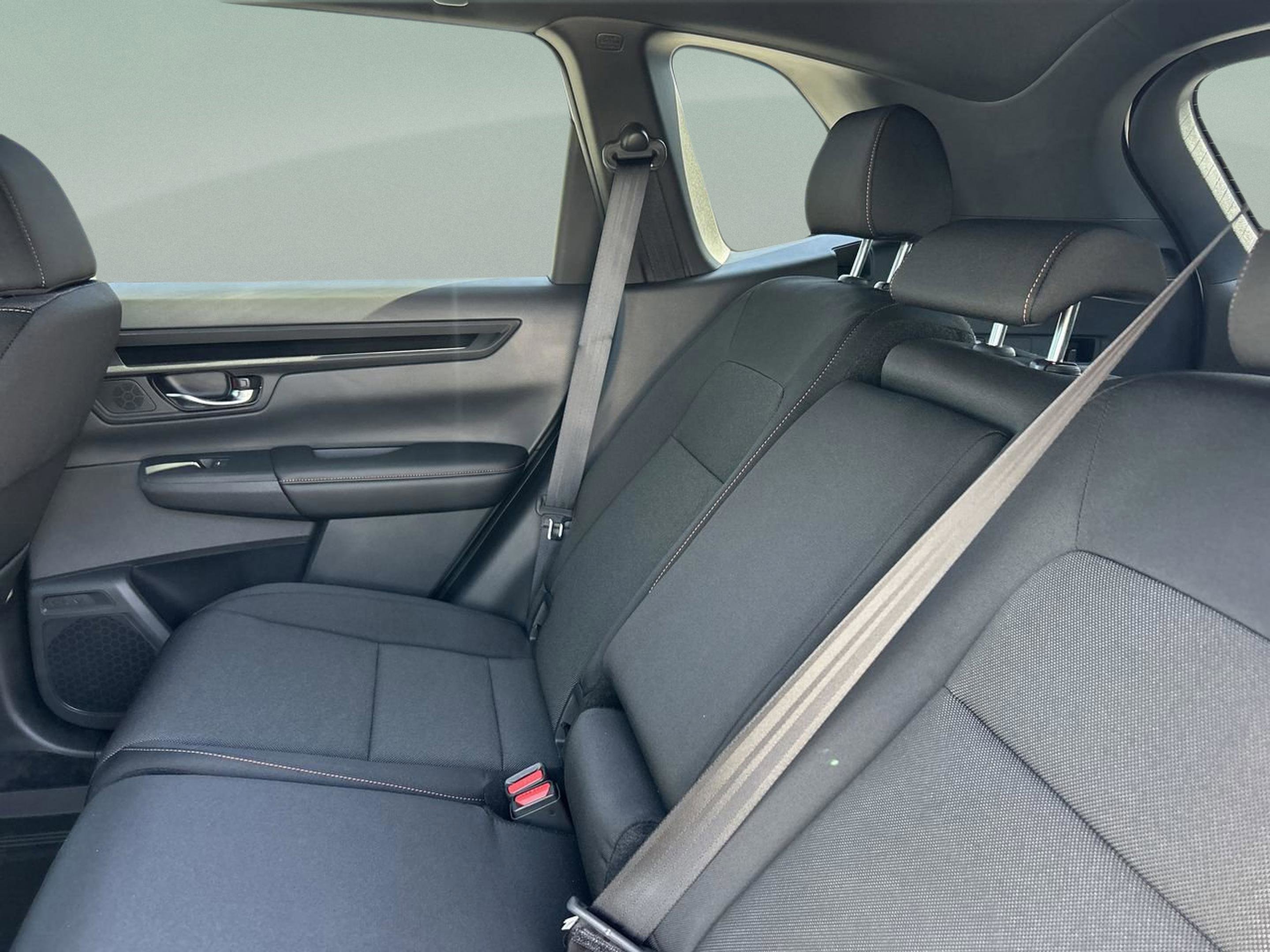 New 2026 Honda CR-V TrailSport image 19