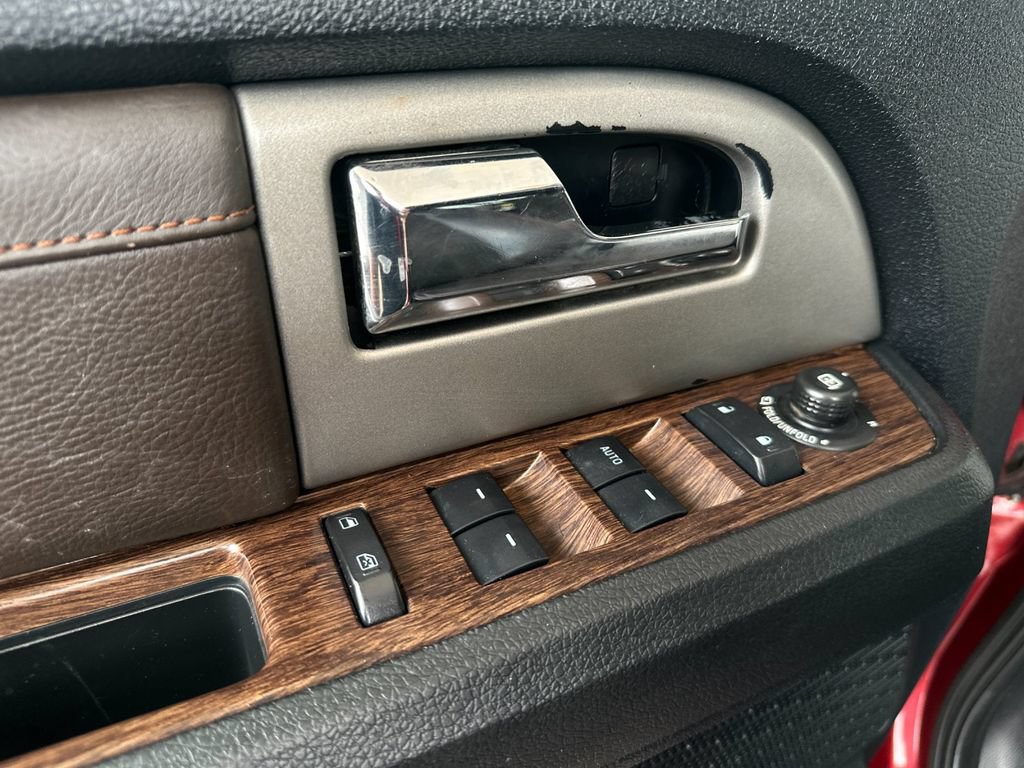 Used 2015 Ford Expedition King Ranch RWD image 10