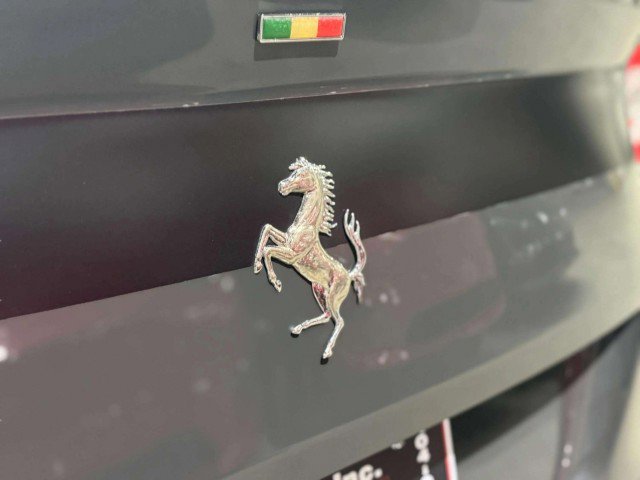 Used 2014 Ferrari FF image 20