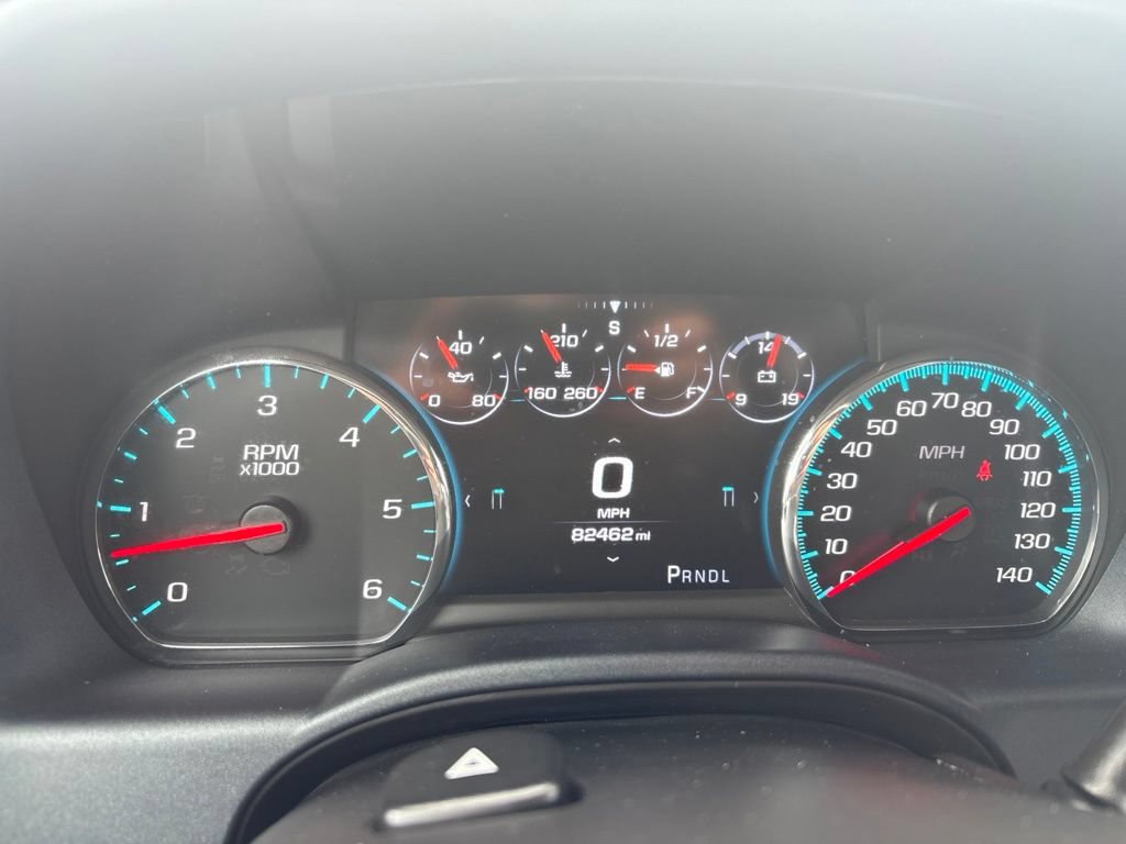 Used 2018 GMC Sierra 1500 Denali AWD/4WD image 12