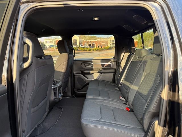 New 2026 RAM 1500 Big Horn AWD/4WD image 26