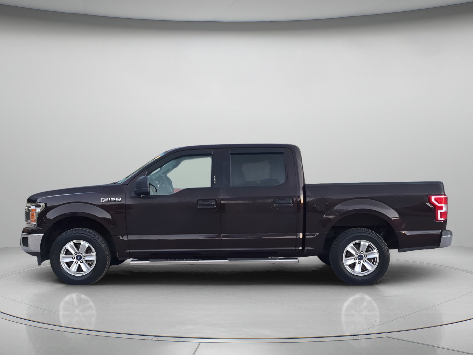 Used 2018 Ford F150 XLT RWD image 43