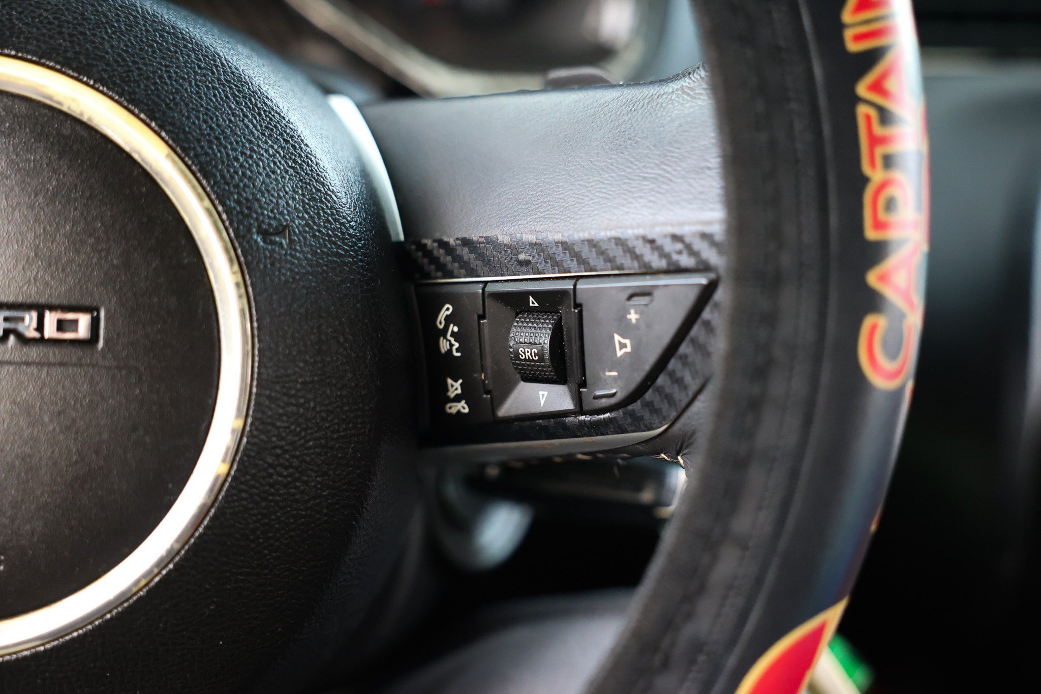 Used 2011 Chevrolet Camaro SS RWD image 31