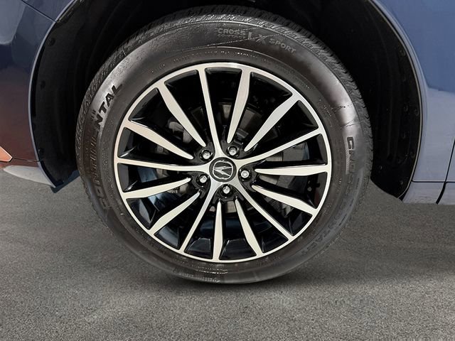 New 2026 Acura RDX SH-AWD w/ Advance Package image 10