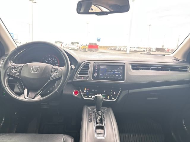 Used 2019 Honda HR-V EX-L image 12