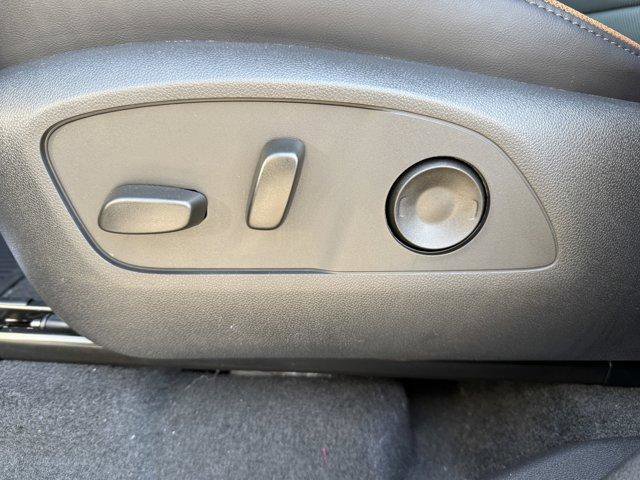 New 2026 GMC Acadia AT4 w/ Luxury Package image 39