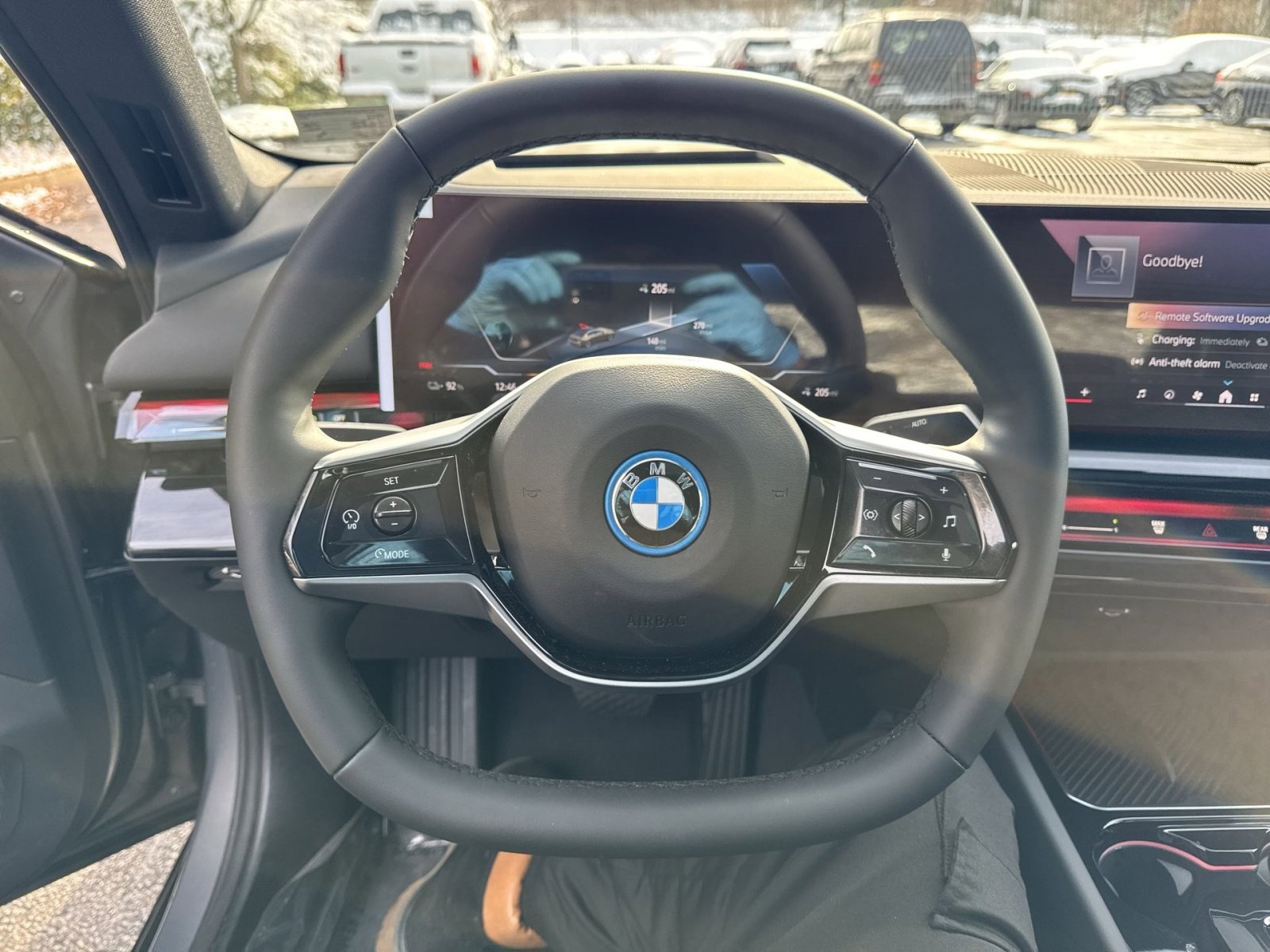 New 2026 BMW i5 eDrive40 image 18