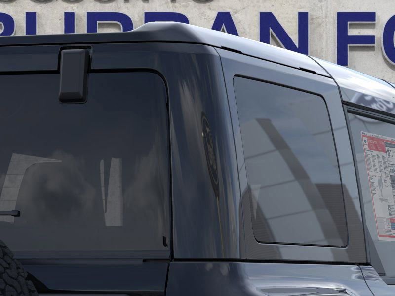 New 2026 Ford Bronco Raptor image 26