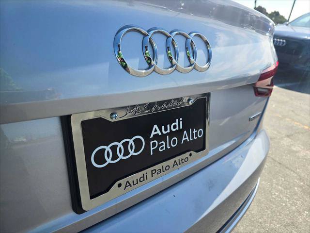 Used 2019 Audi A4 2.0T Premium w/ Convenience Package AWD/4WD image 13