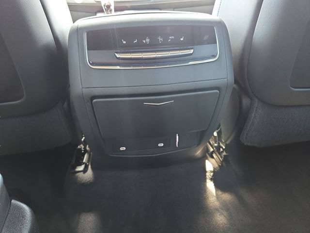 Certified 2023 Cadillac Escalade Sport w/ LPO, ONYX Package AWD/4WD image 11