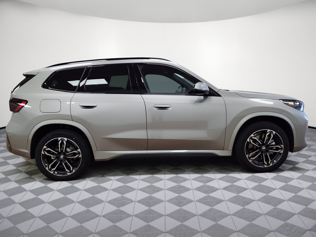 Used 2026 BMW X1 xDrive28i w/ Technology Package AWD/4WD image 8