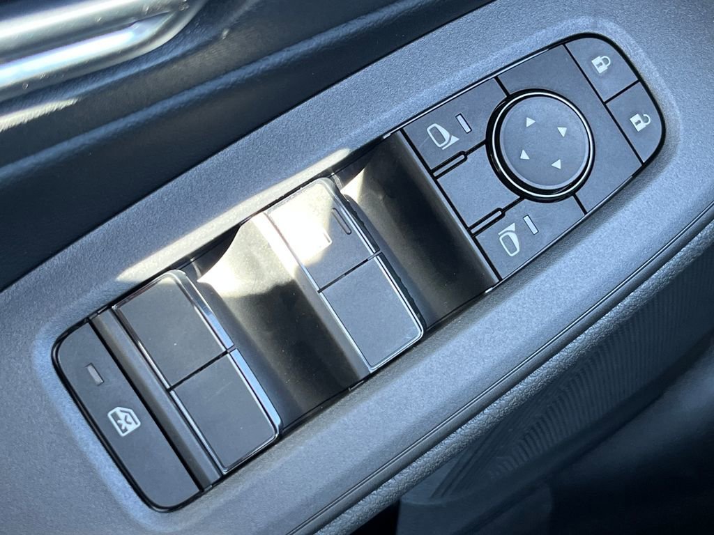 New 2026 Nissan Sentra SV w/ SV Convenience Package image 18