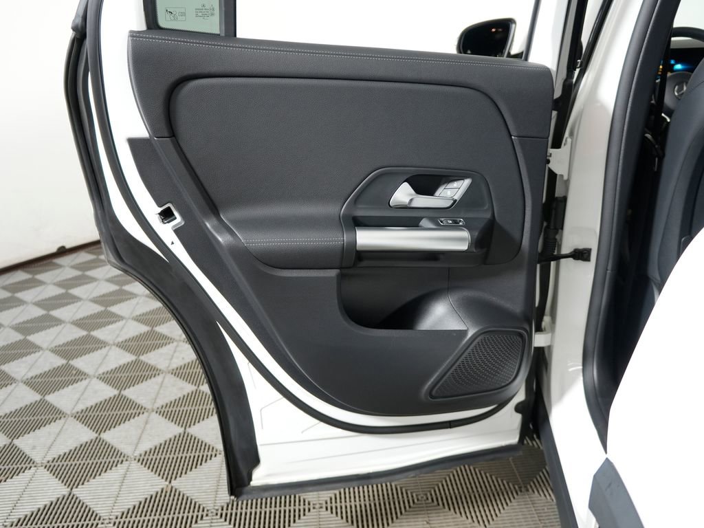 Certified 2023 Mercedes-Benz GLA 250 image 24