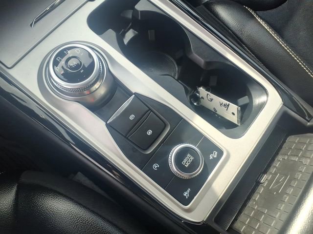 Certified 2023 Ford Explorer ST w/ Equipment Group 401A AWD/4WD image 27