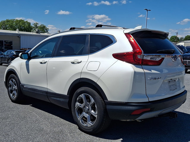 Used 2018 Honda CR-V EX image 6
