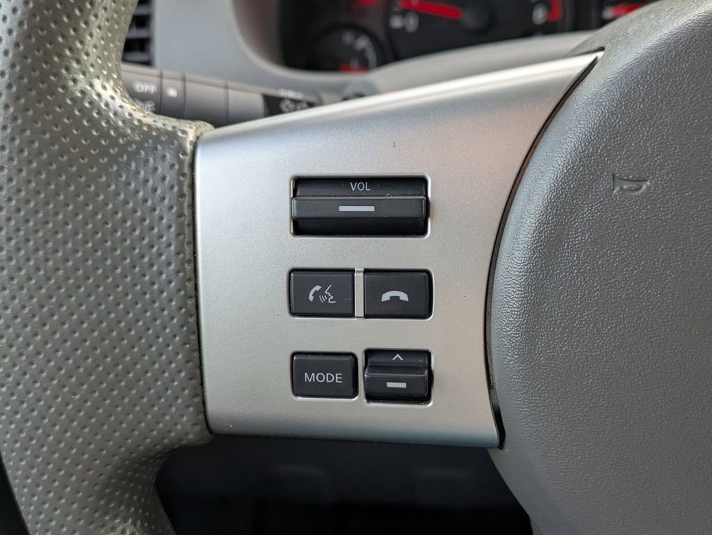 Used 2017 Nissan Frontier SV image 24