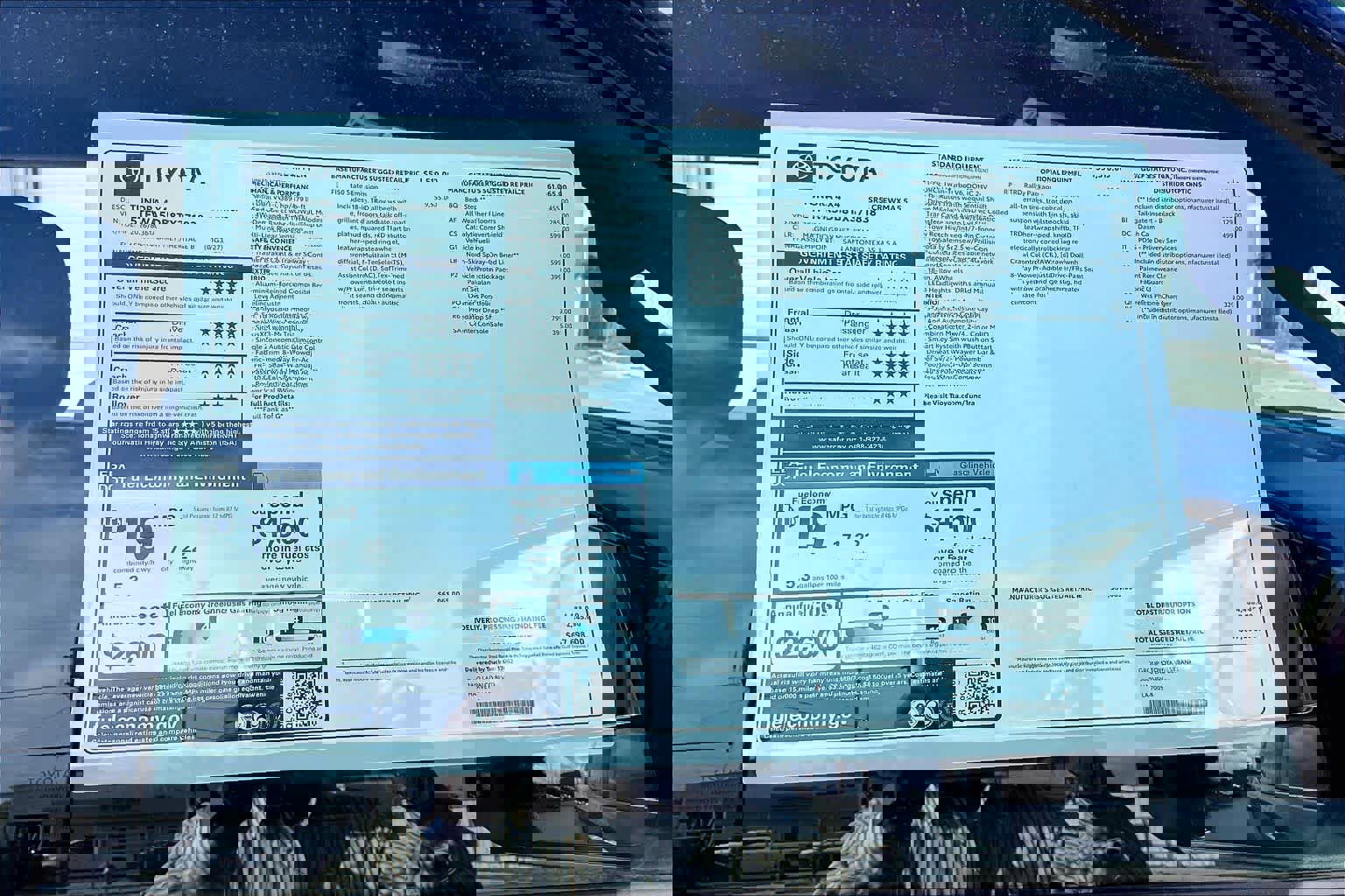 New 2026 Toyota Tundra Limited image 22