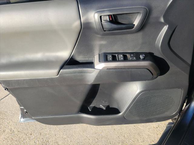 Certified 2022 Toyota Tacoma SR5 image 11