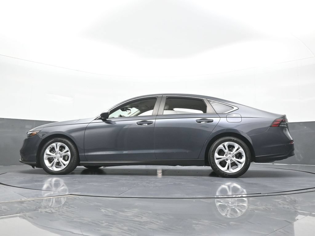 Used 2024 Honda Accord LX image 61