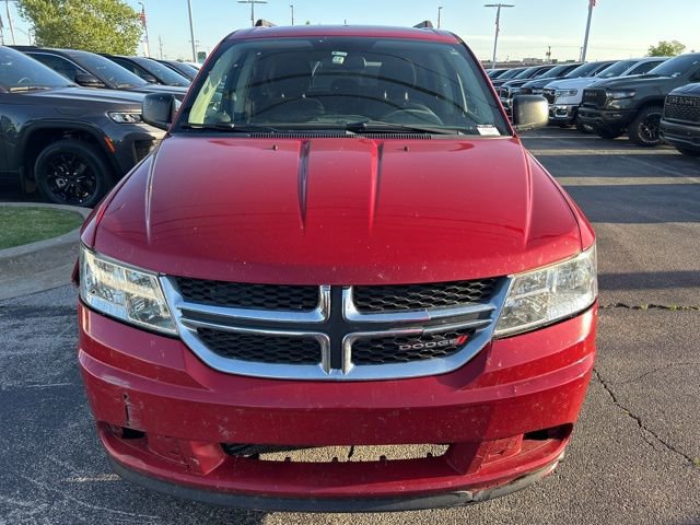 Used 2018 Dodge Journey SE FWD image 7