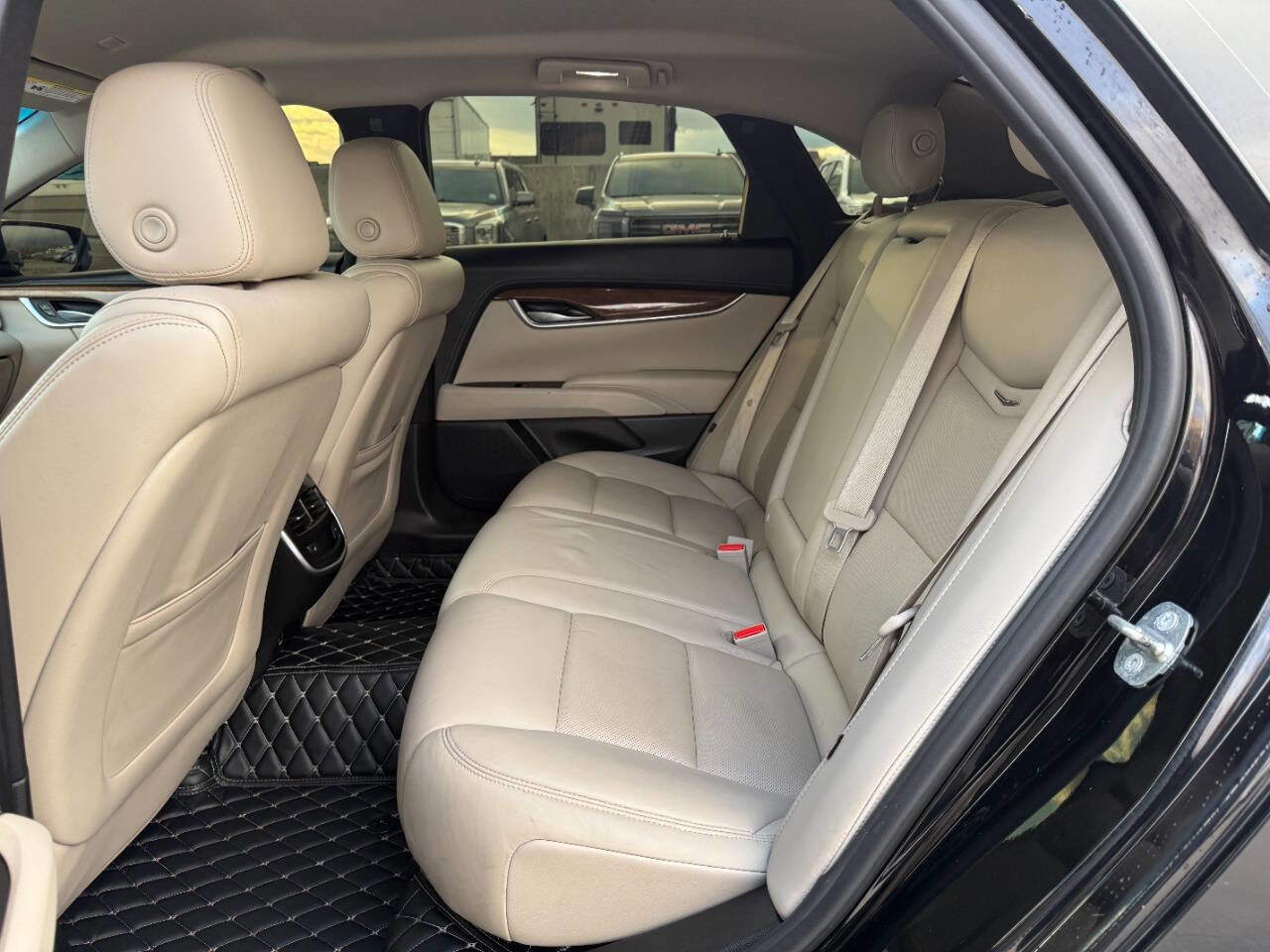 Used 2018 Cadillac XTS Luxury image 19