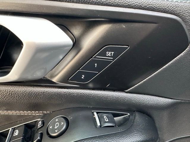 Used 2022 BMW X5 xDrive40i w/ Premium Package image 33