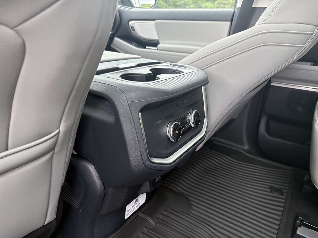 New 2026 Ford Expedition Max Active AWD/4WD image 18