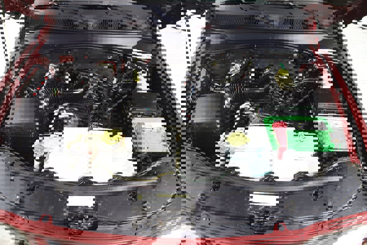 Used 2012 Jeep Liberty Sport w/ Popular Equipment Group image 41