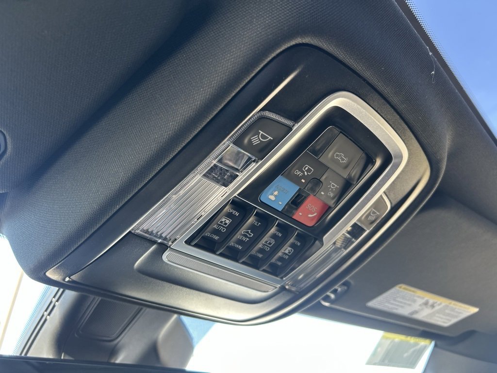 New 2026 RAM 1500 Limited w/ Night Edition image 27