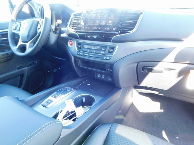 New 2026 Honda Ridgeline RTL image 23