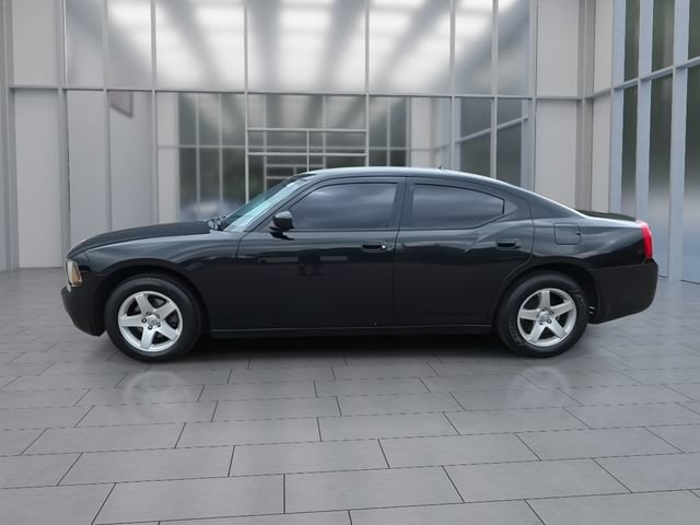 Used 2010 Dodge Charger SE RWD image 5