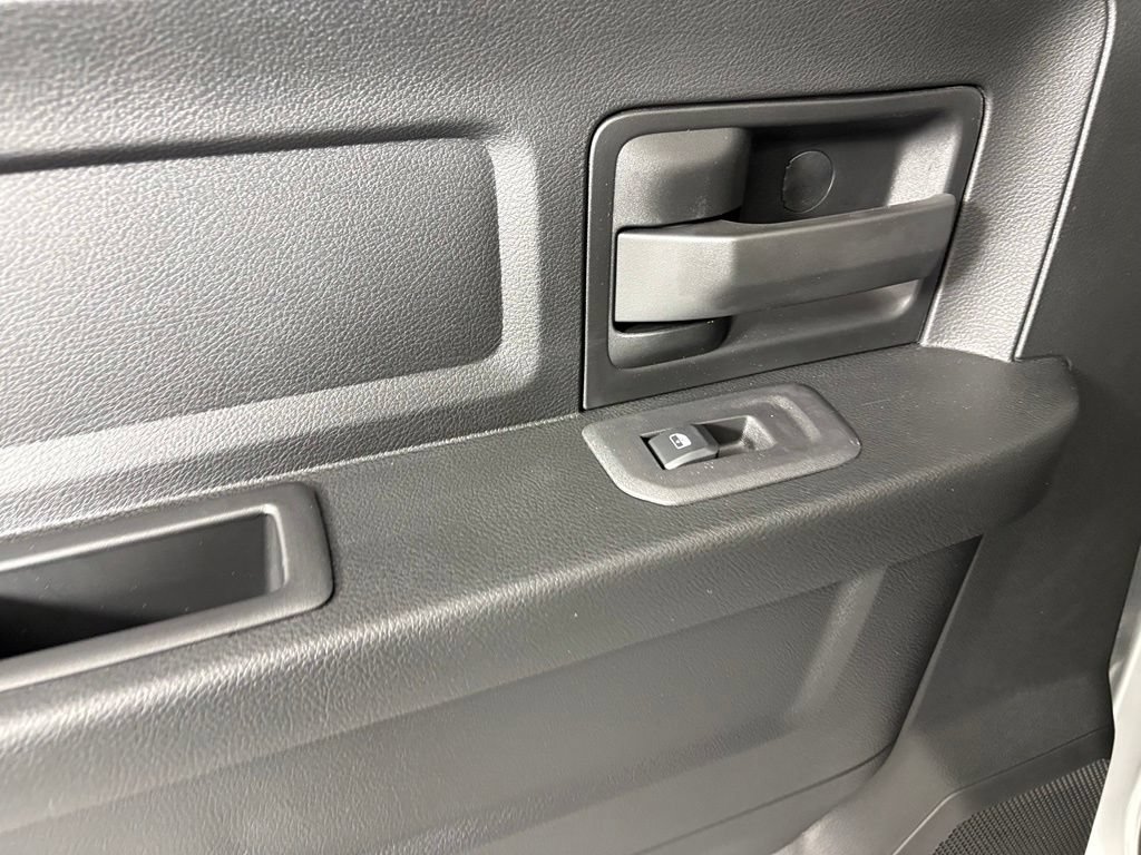 New 2026 RAM 3500 Tradesman AWD/4WD image 37