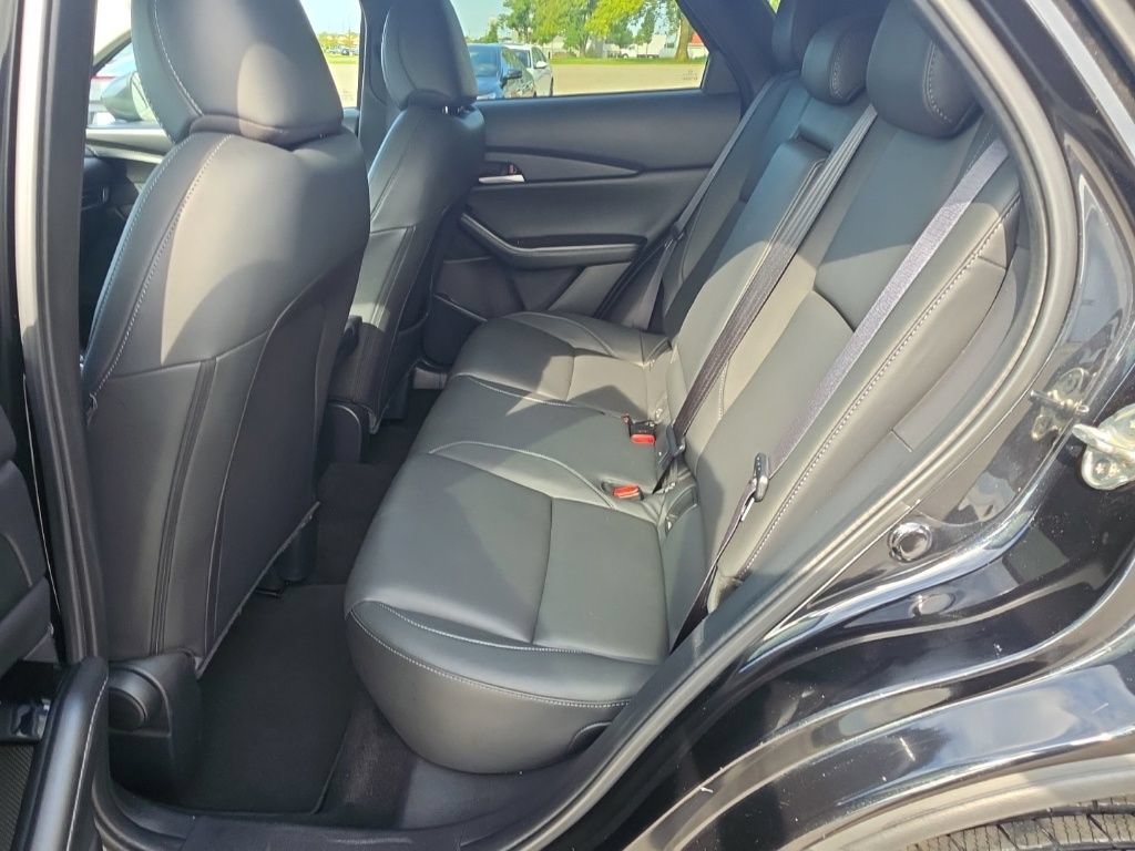 Used 2024 MAZDA CX-30 AWD 2.5 S w/ Select Sport Pkg image 25