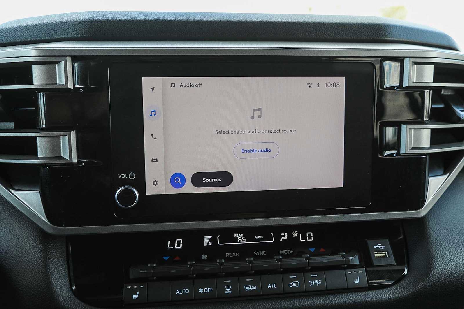 Certified 2025 Toyota Sequoia SR5 image 25