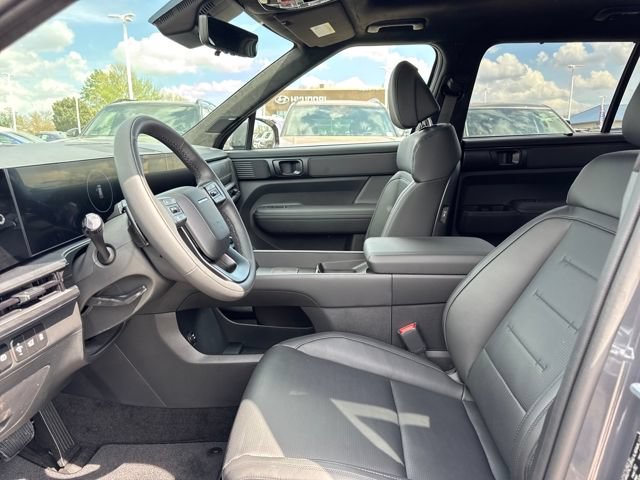 New 2026 Hyundai Santa Fe Calligraphy FWD image 12