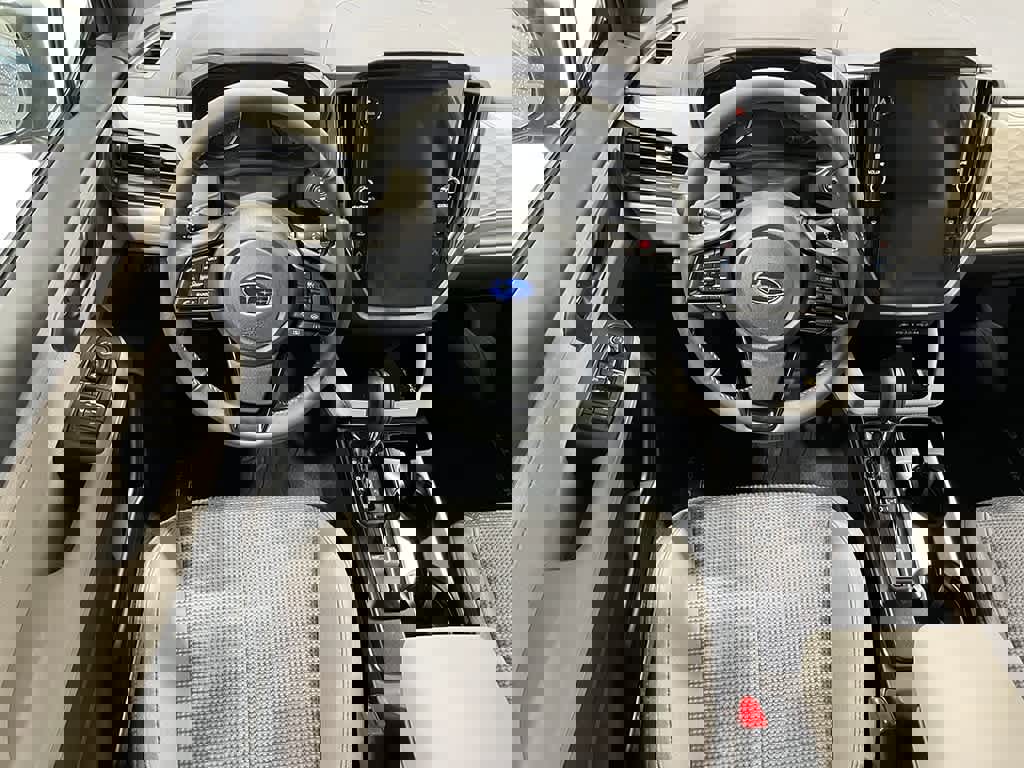 New 2026 Subaru Forester Premium image 16