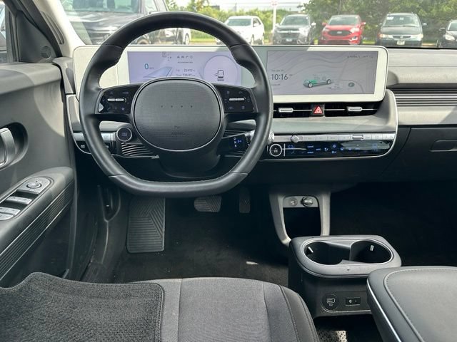 Used 2024 Hyundai Ioniq 5 SEL AWD/4WD image 13