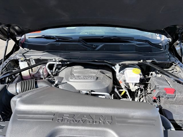 Used 2026 RAM 2500 Big Horn AWD/4WD image 28