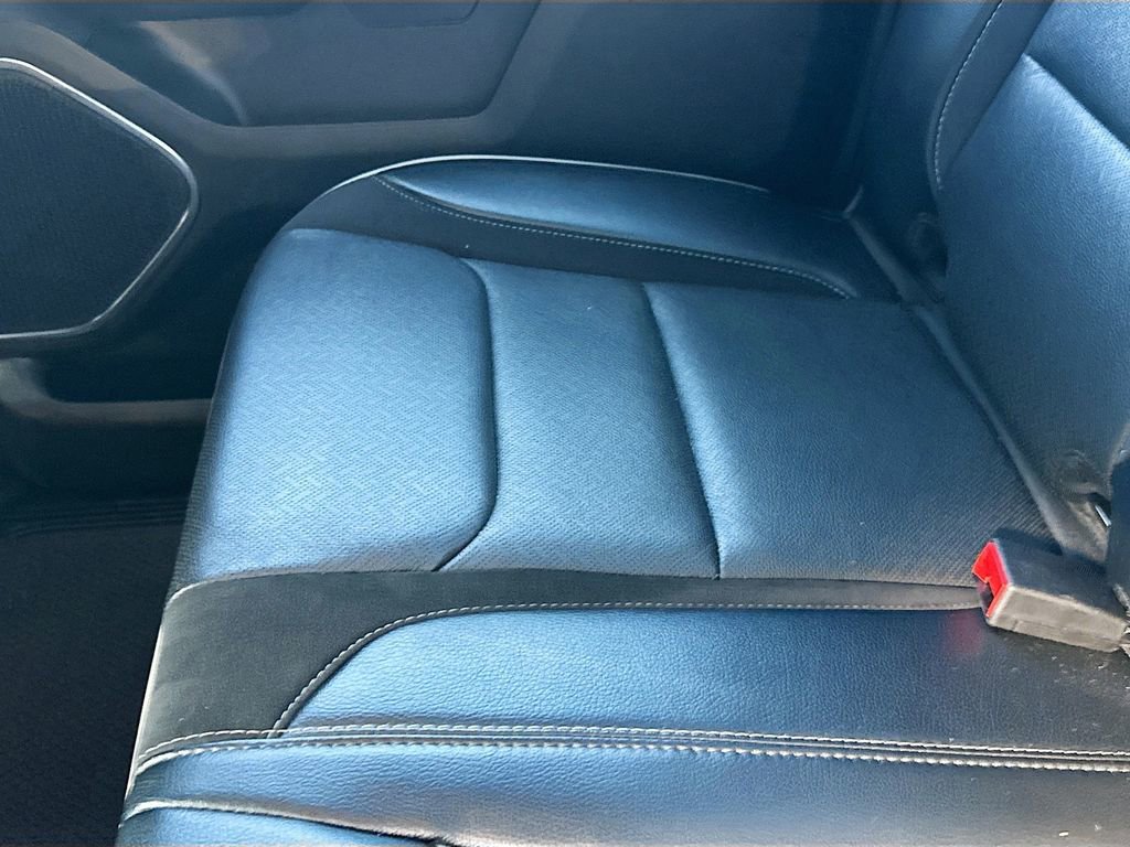 Used 2024 RAM 1500 Laramie AWD/4WD image 29