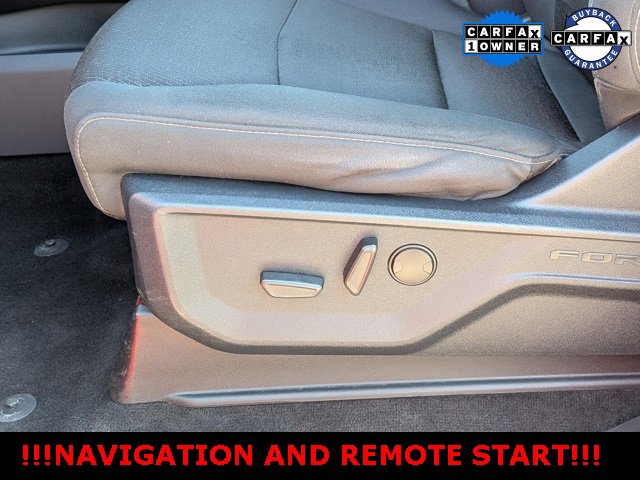 Used 2022 Ford F150 XLT w/ Equipment Group 302A High image 15