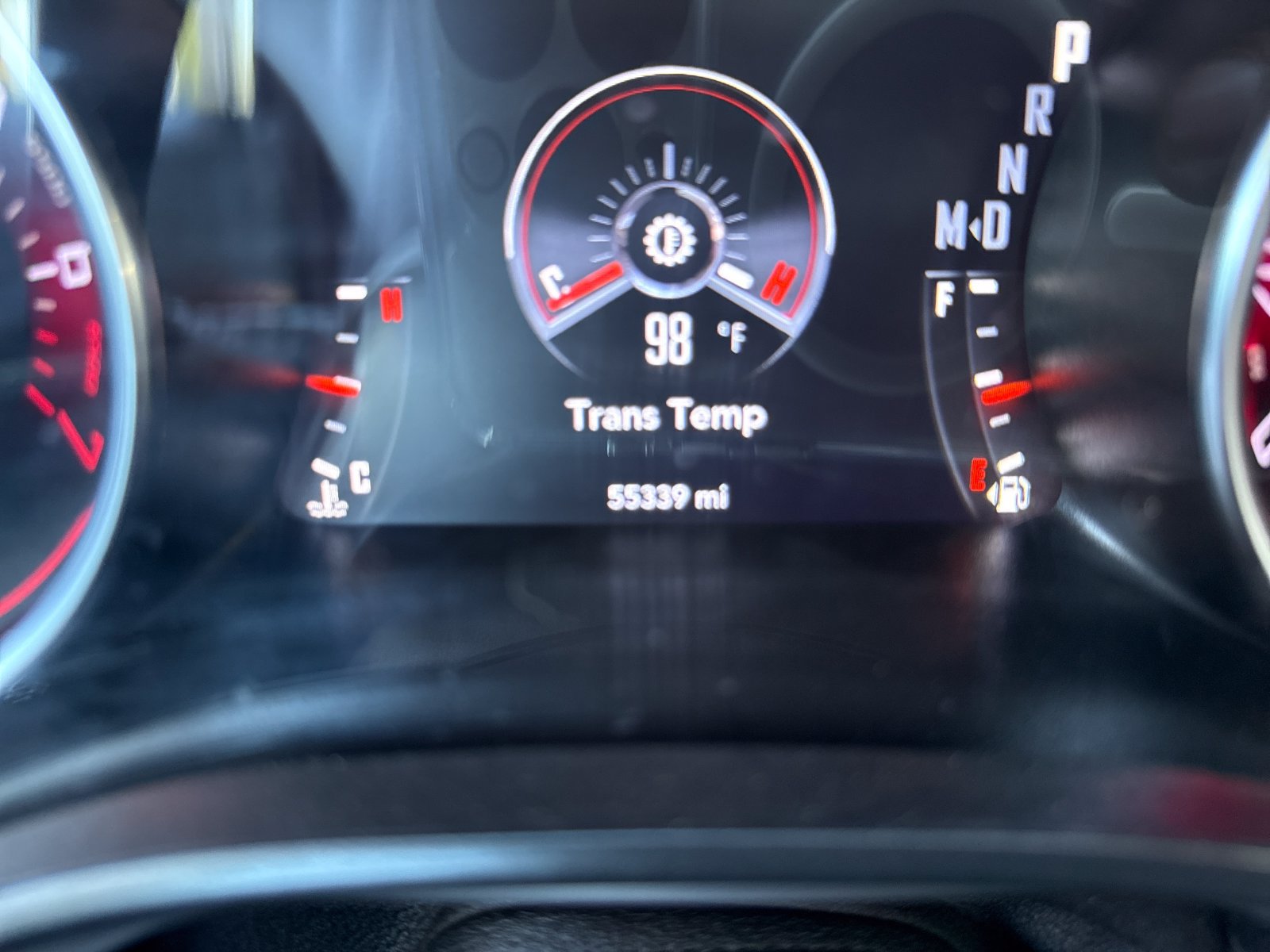 Certified 2023 Dodge Challenger SXT w/ Cold Weather Group AWD/4WD image 16