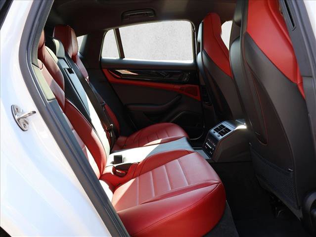 Used 2025 Porsche Panamera 4 AWD/4WD image 24