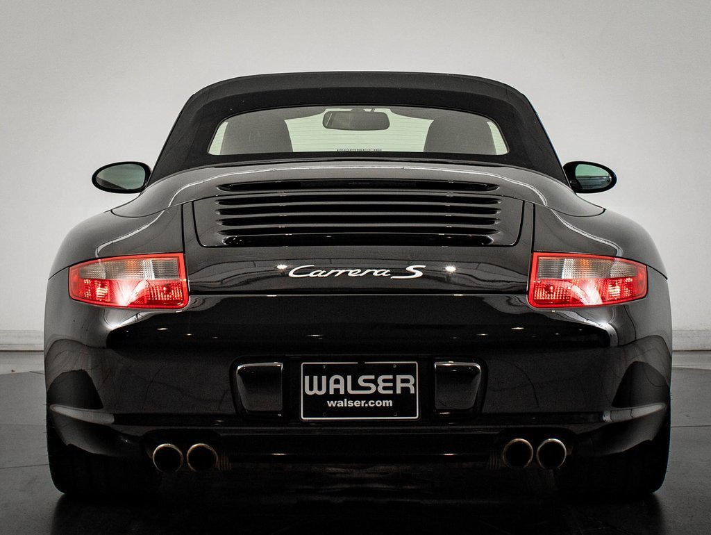 Used 2005 Porsche 911 Carrera S image 7