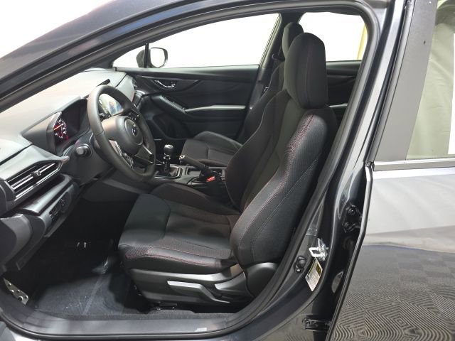 New 2026 Subaru WRX Premium AWD/4WD image 13