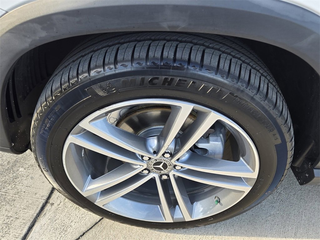 Used 2021 Mercedes-Benz GLE 350 image 9