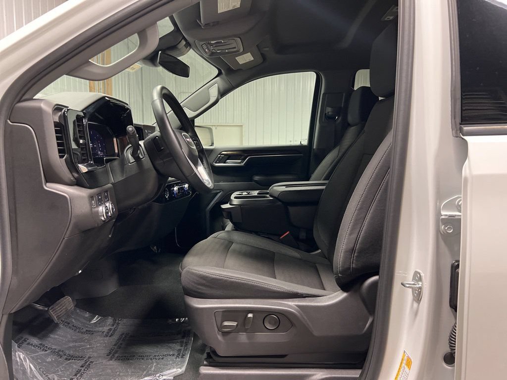 Certified 2024 GMC Sierra 1500 Elevation AWD/4WD image 9