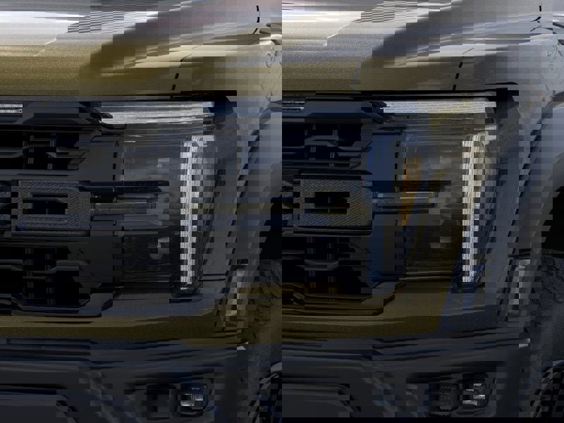 New 2025 Ford F150 Raptor image 18