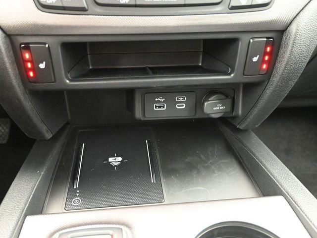 New 2026 Honda Ridgeline RTL image 25