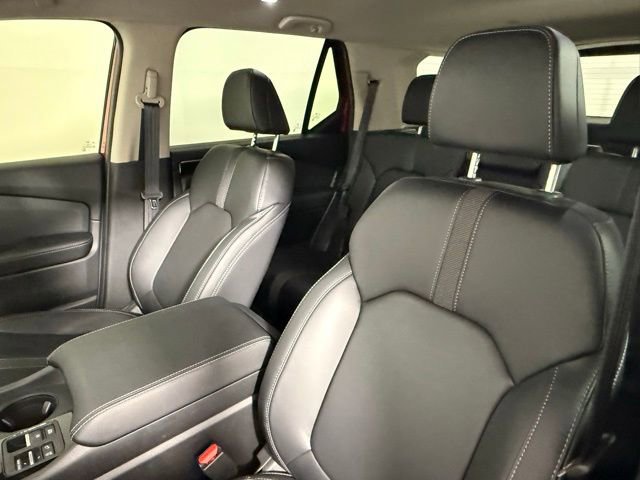 Used 2026 Honda Passport RTL image 30